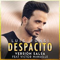 Despacito (Versión Salsa)