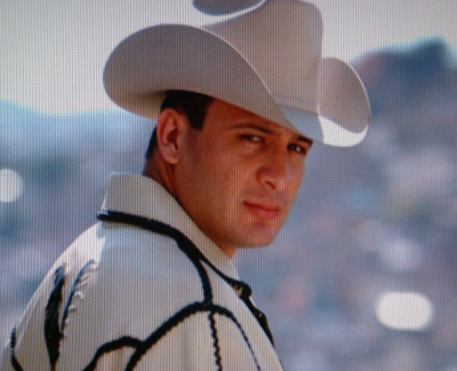 Valentin Elizalde