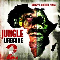 Jungle urbaine, vol. 2 (Mixtape)