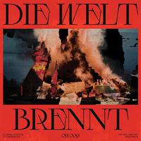 Die Welt Brennt