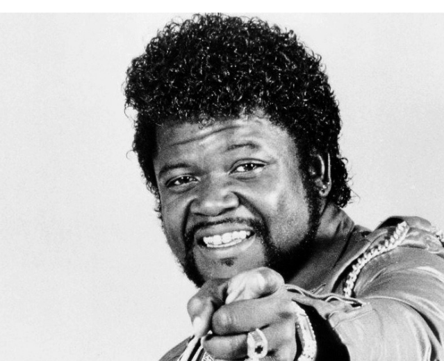 Buddy Miles