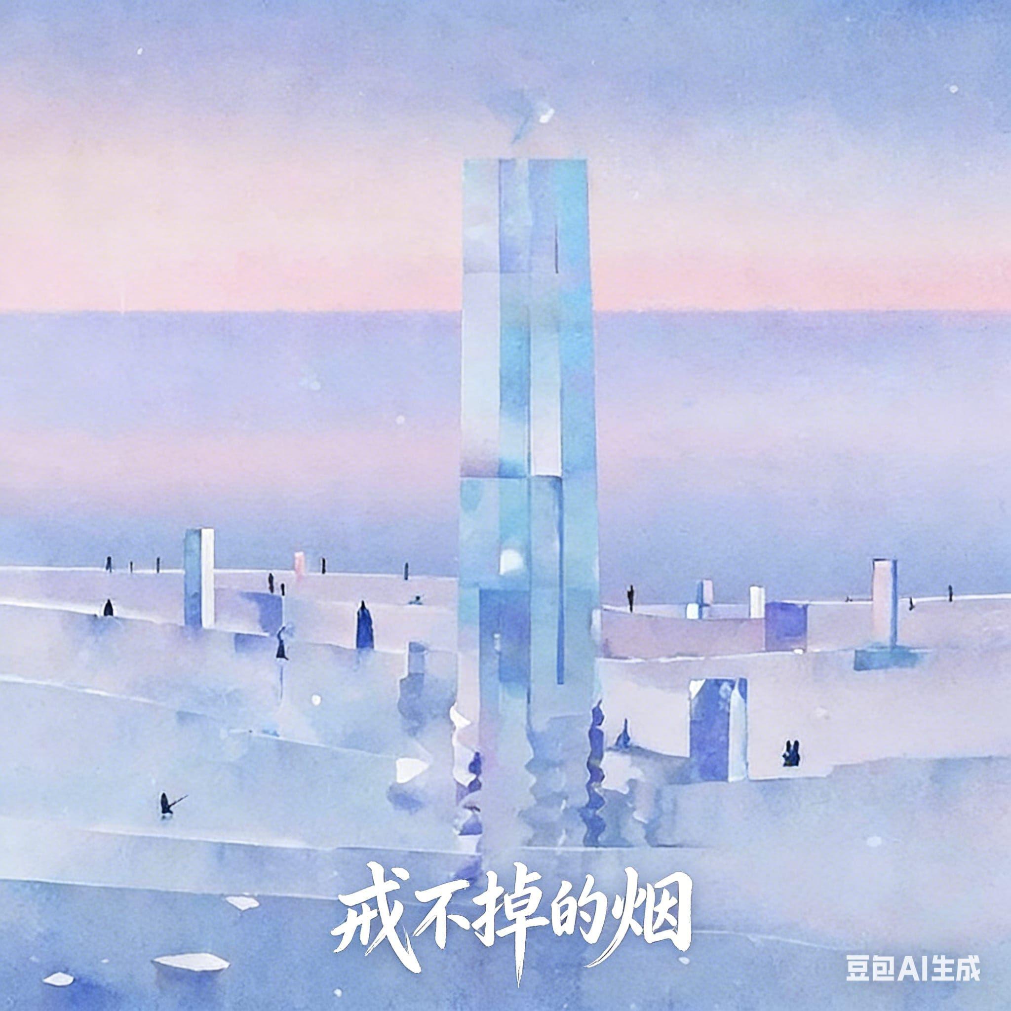 忘不掉的人封面