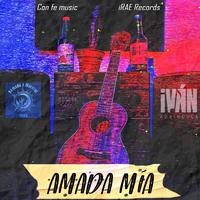 Amada Mía (feat. Nomada Marcial)