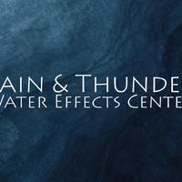 Water Effects Center