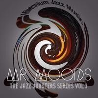 The Jazz Jousters Series, Vol. 3