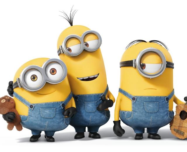The Minions