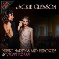 Music, Martinis And Memories/Velvet Brass