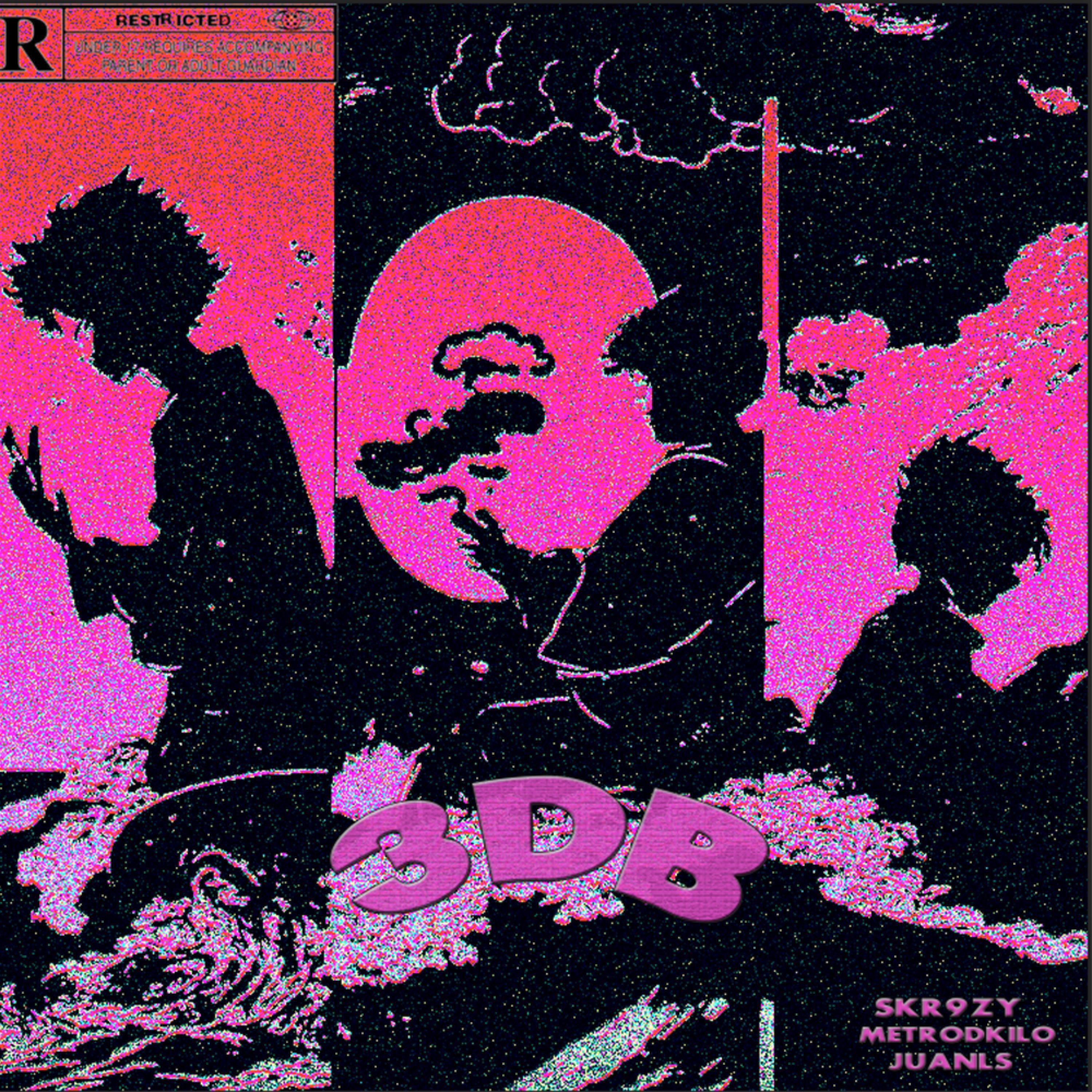 No Me Tientas (feat. METRODKILO)