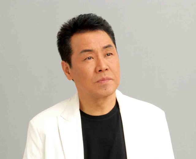 五木ひろし