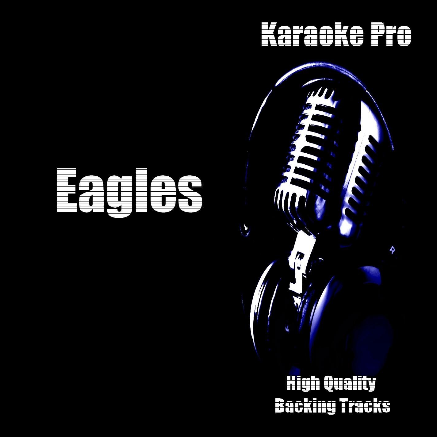 Desperado - Karaoke Pro