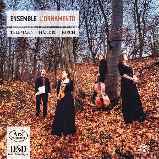 Violin Sonata No. 7 in D major, Op. 1, No. 13, HWV 371: II. Allegro_Ensemble L'Ornamento_Telemann, Händel, Fasch | 在线播放_Violin Sonata No. 7 in D major, Op. 1, No. 13, HWV 371: II. Allegro歌词_Violin Sonata No. 7 in D major, Op. 1, No. 13, HWV 371: II. Allegro下载 | 网易云音乐