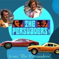 The Persuaders!