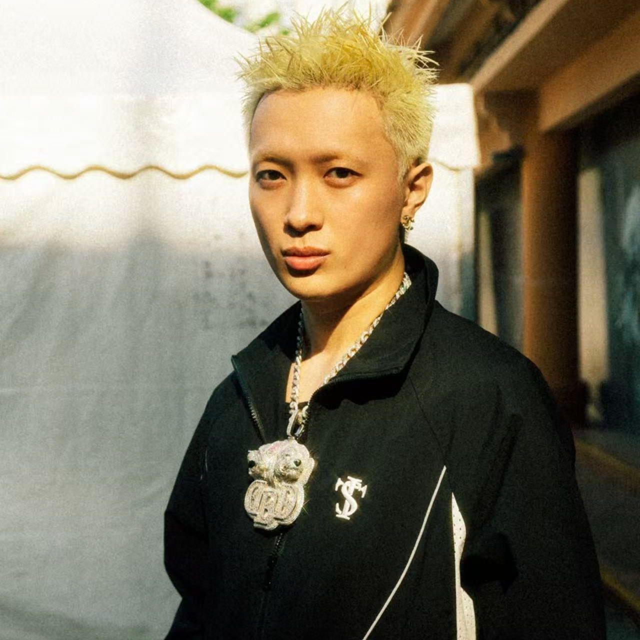 "责任" 艾志恒Asen DD Ma Shawty Ny Pain 痛苦情绪叙事 Type Beat