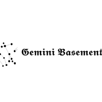 Gemini Basement