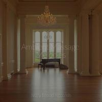 Ambient Massage Melodies