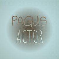 Pagus Actor