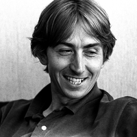 Mark Hollis