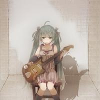 nakanoise