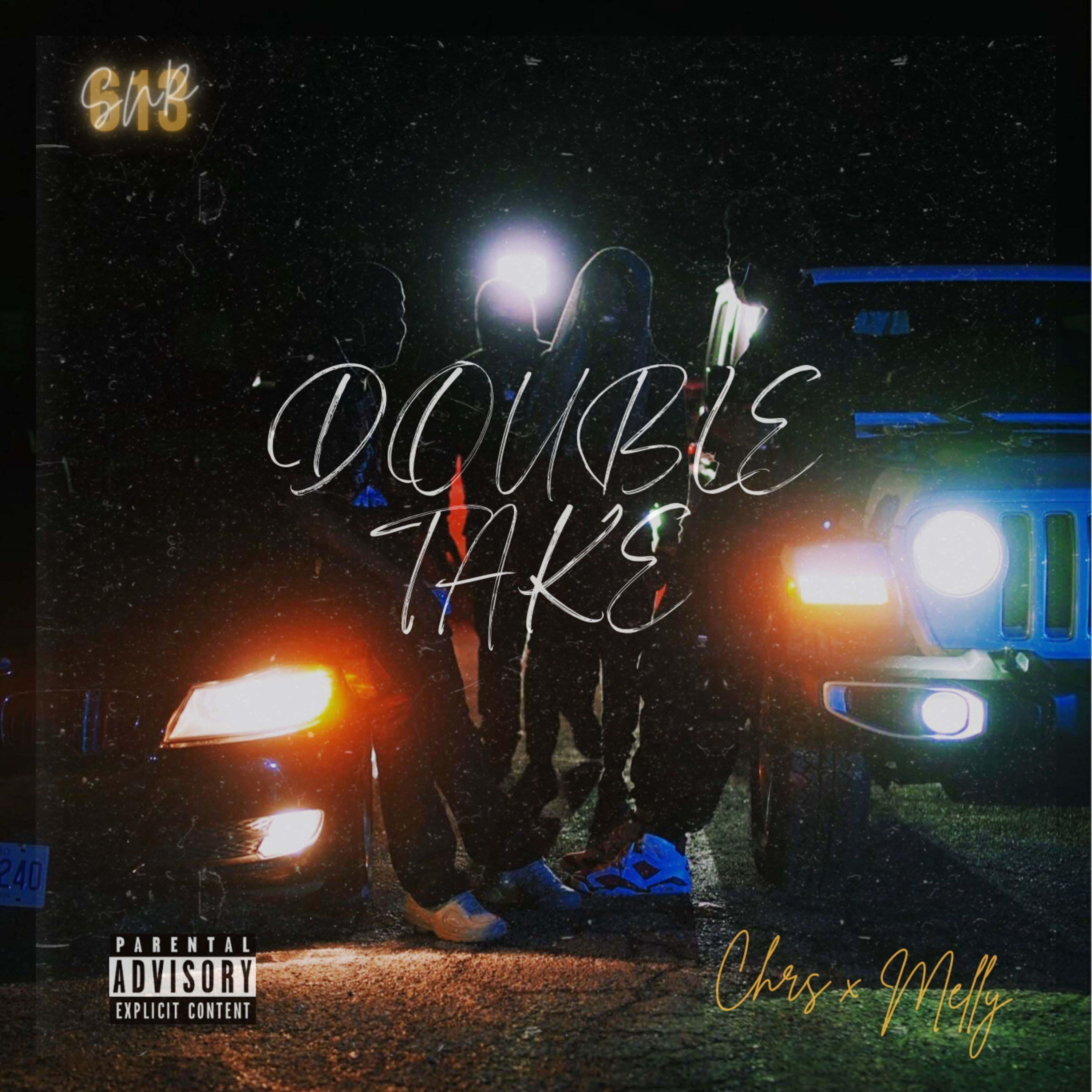 Double Take - CHRS - 专辑 - 网易云音乐