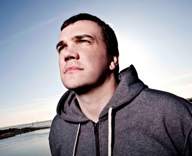 Justin Berkovi