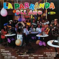 La Parranda del Año (Vol.11)