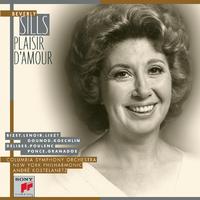 Beverly Sills - Plaisir d'amour