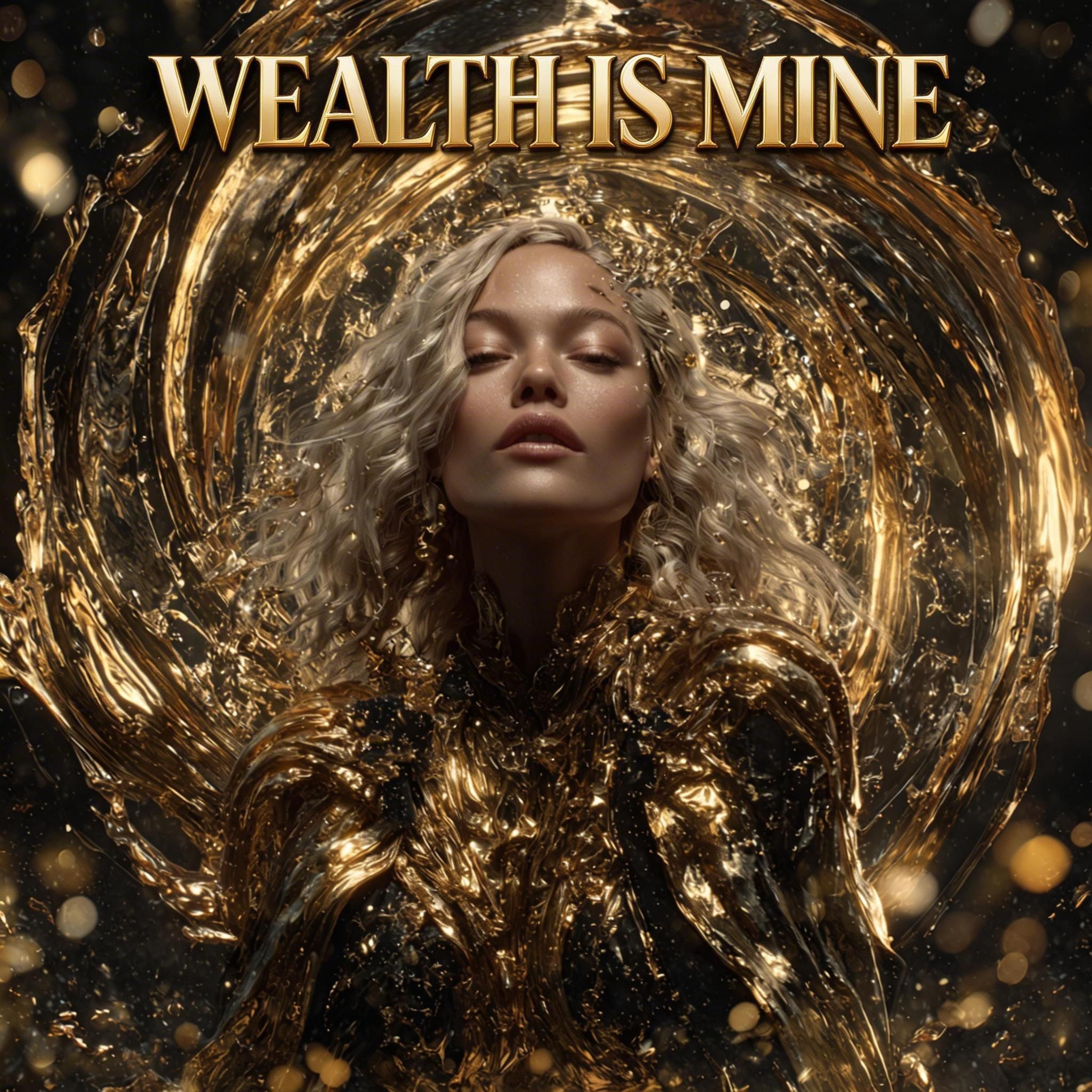 Wealth Is Mine