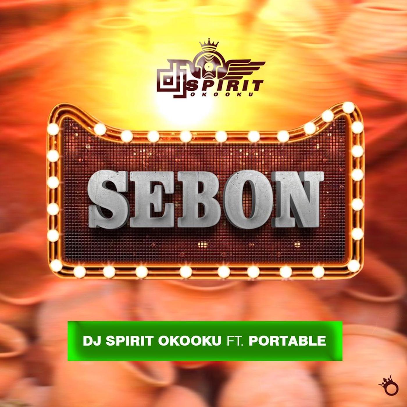 Sebon
