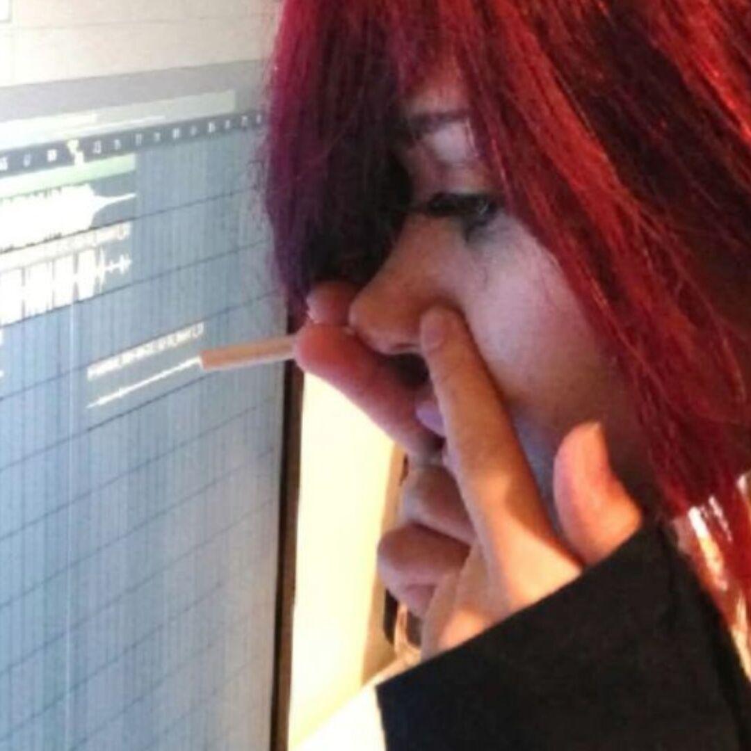 Love It When You Hate Me (Sped up Nightcore)