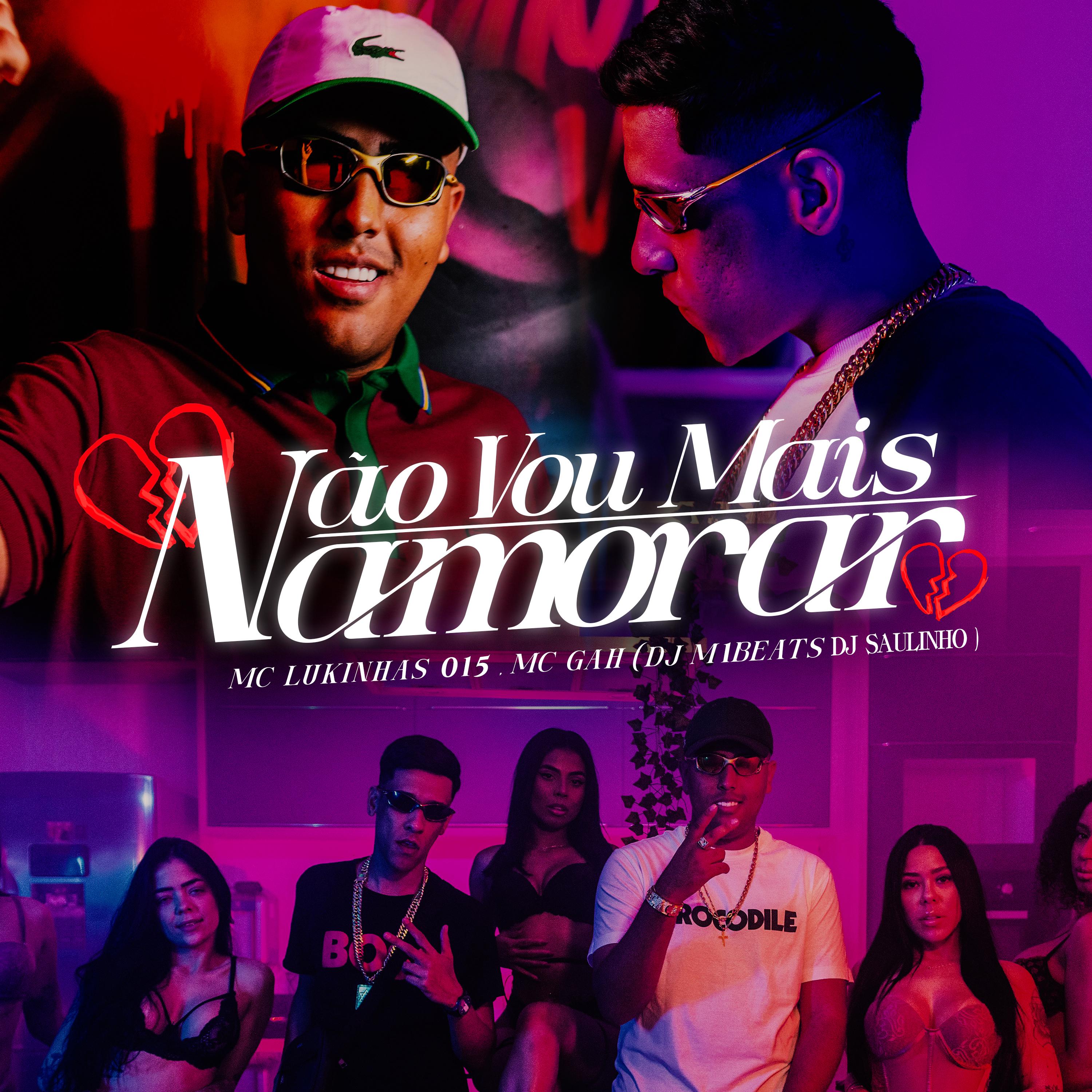 Não Vou Mais Namorar