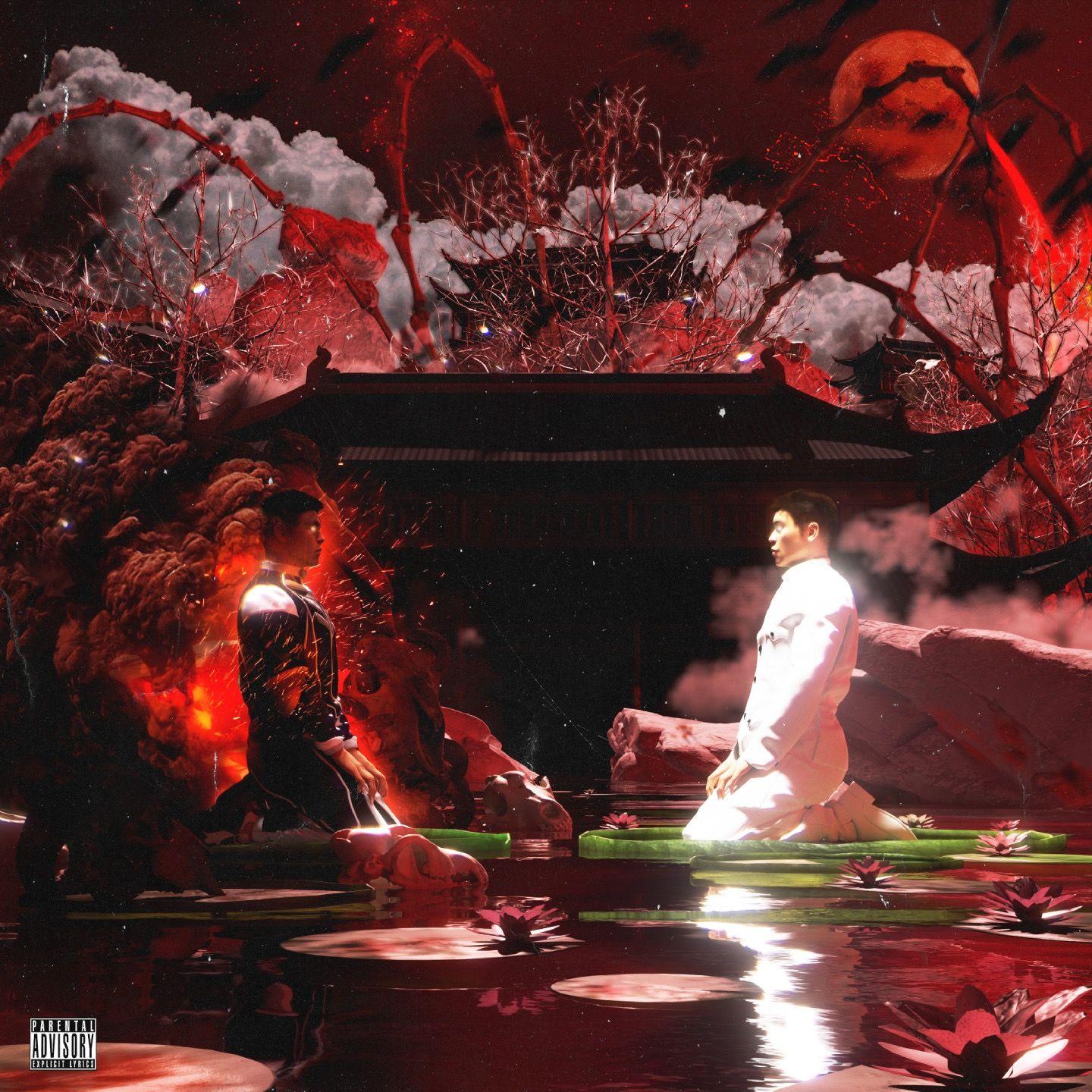 【FREE】"下水道的蚂蚁"连麻Swimming&JinJibeWater隼