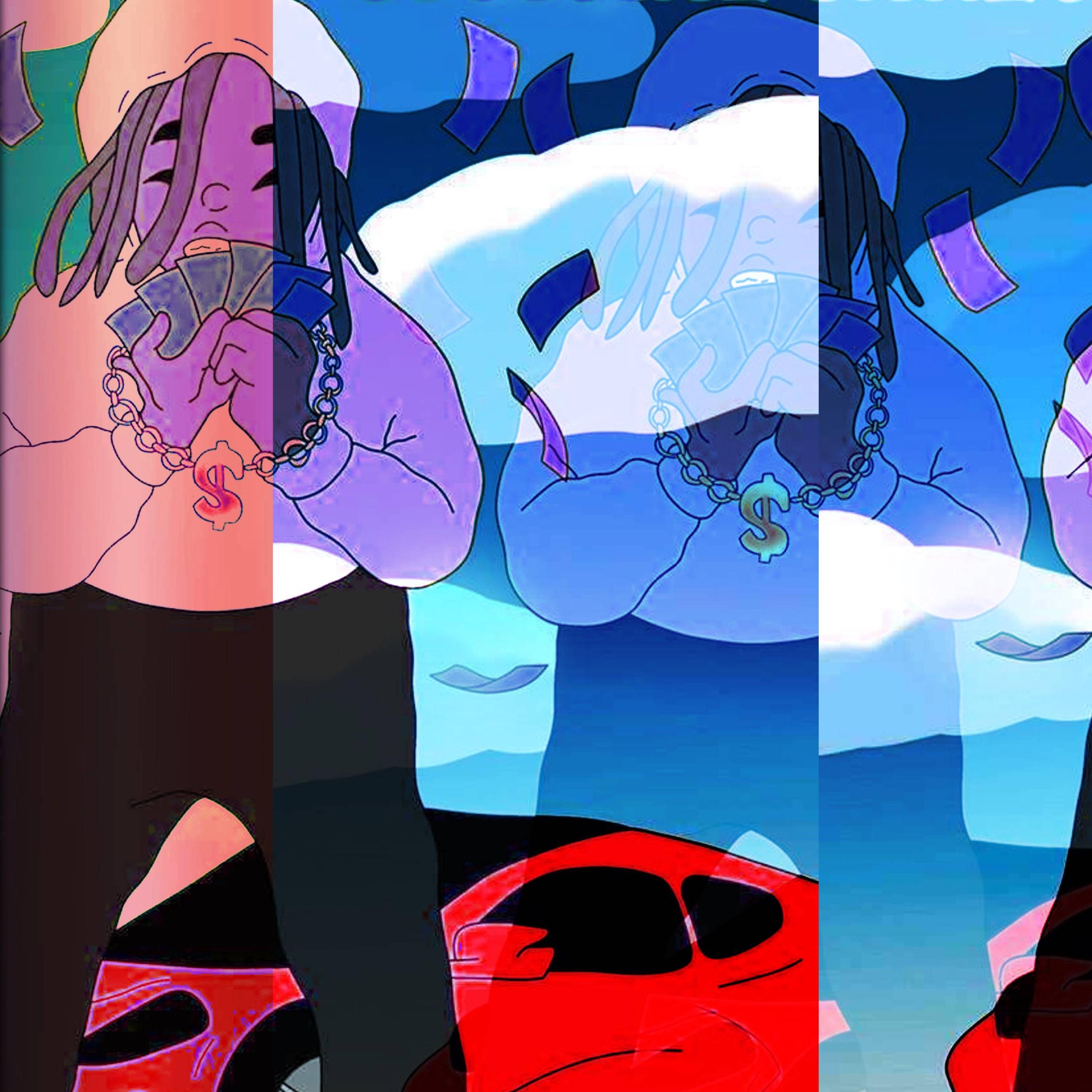 LaLaLa (feat. Vonnndutch)