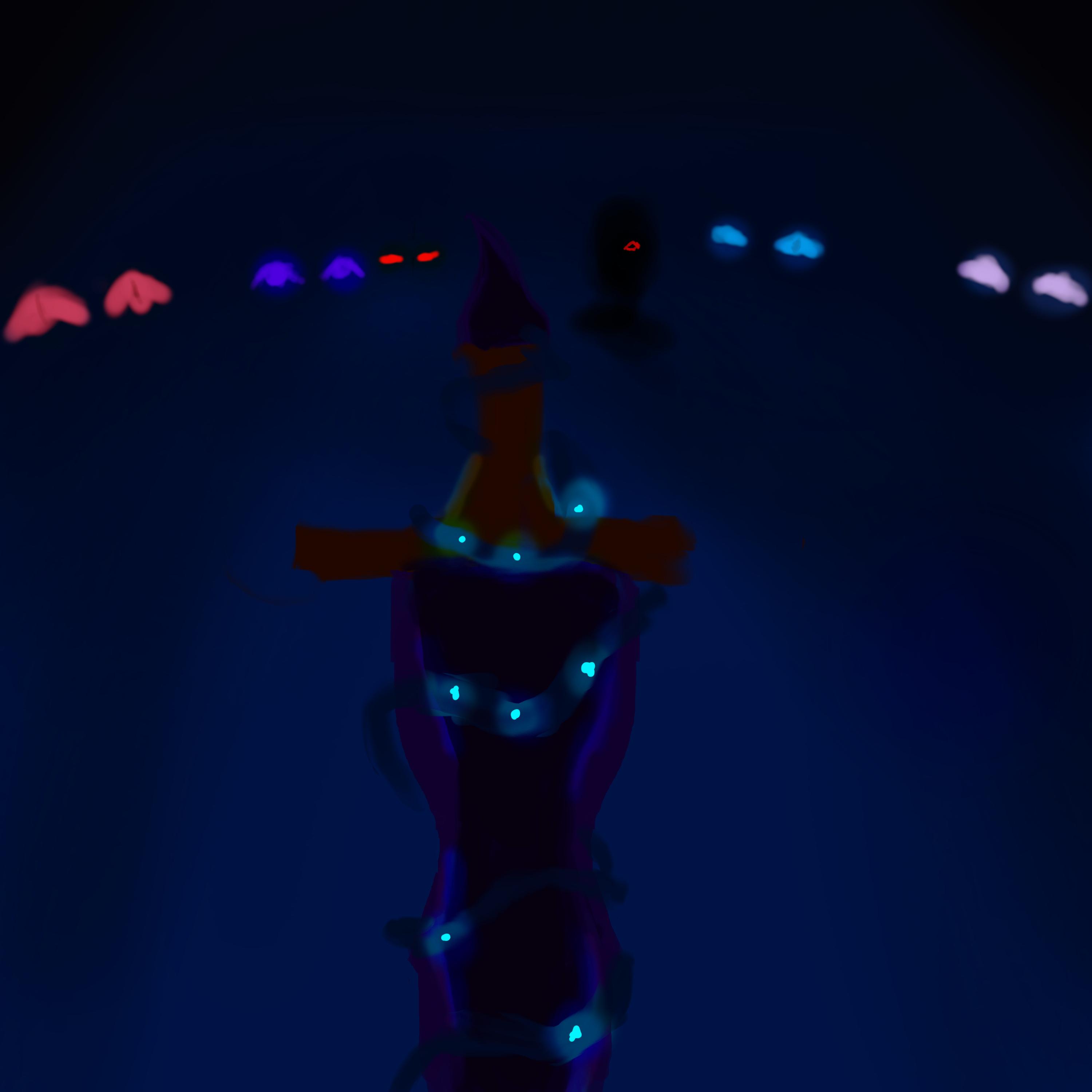 La Trahison de Vallière (Firippu Vallière)