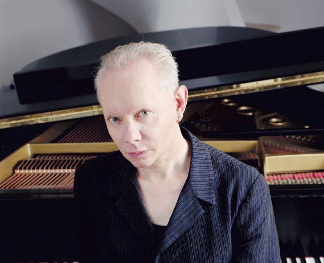 Joe Jackson