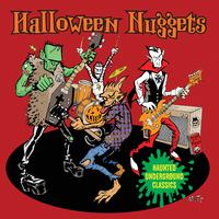 Halloween Nuggets: Haunted Underground Classics