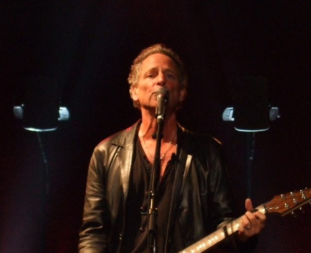 Lindsey Buckingham