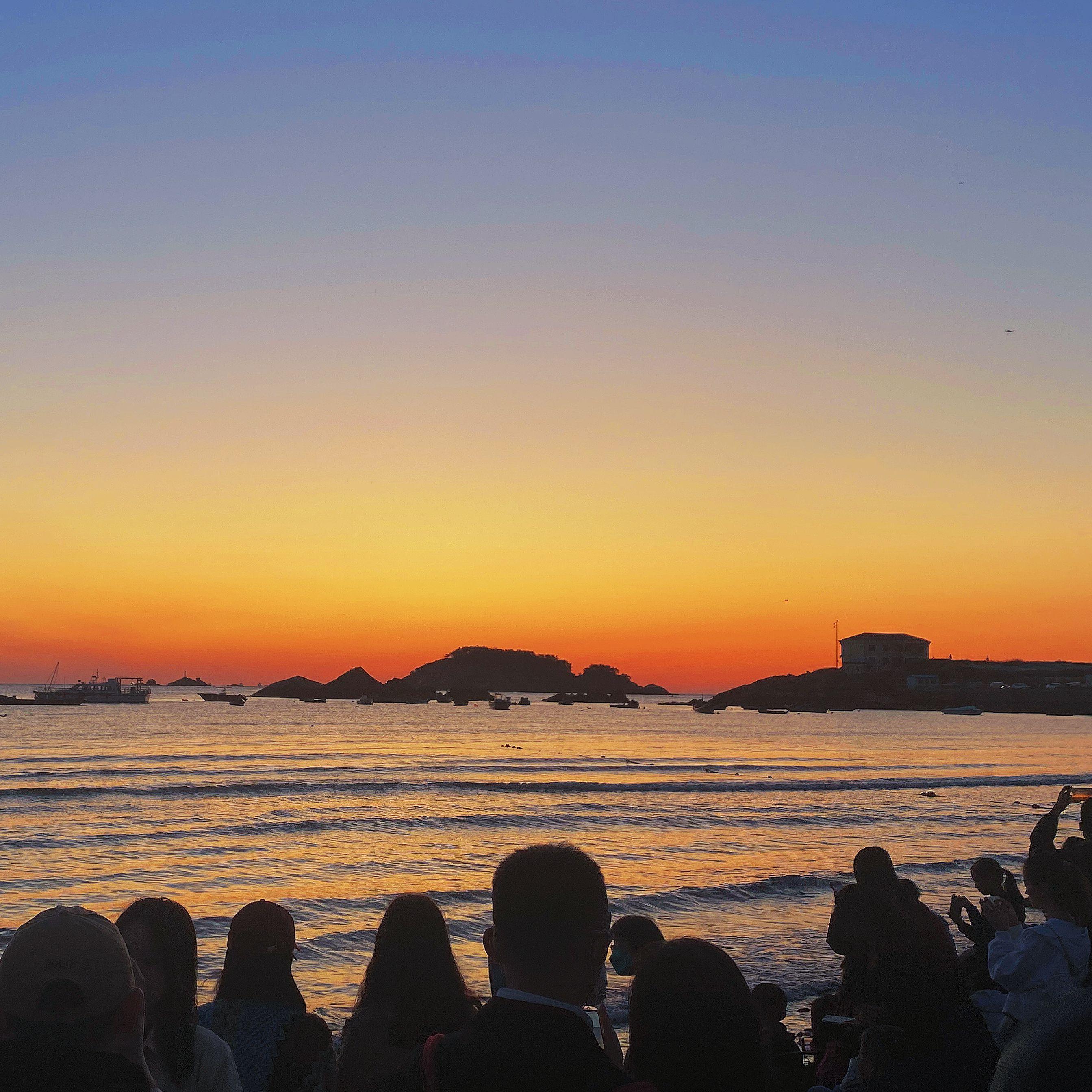 独自去海边的梦◗