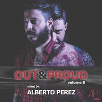 Out & Proud, vol. 5