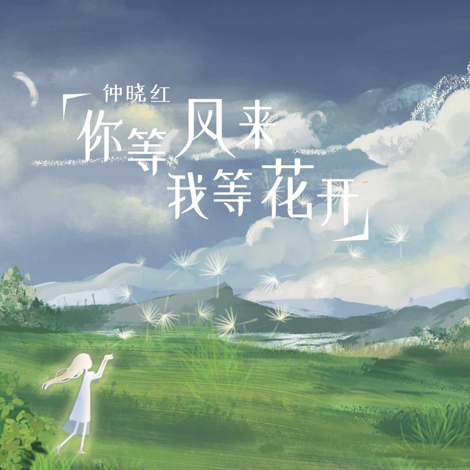 你等风来 我等花开_筱阿钟_你等风来 我等花开 | 在线播放_你等风来 我等花开歌词_你等风来 我等花开下载 | 网易云音乐