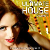 Ultimate House Vol 7