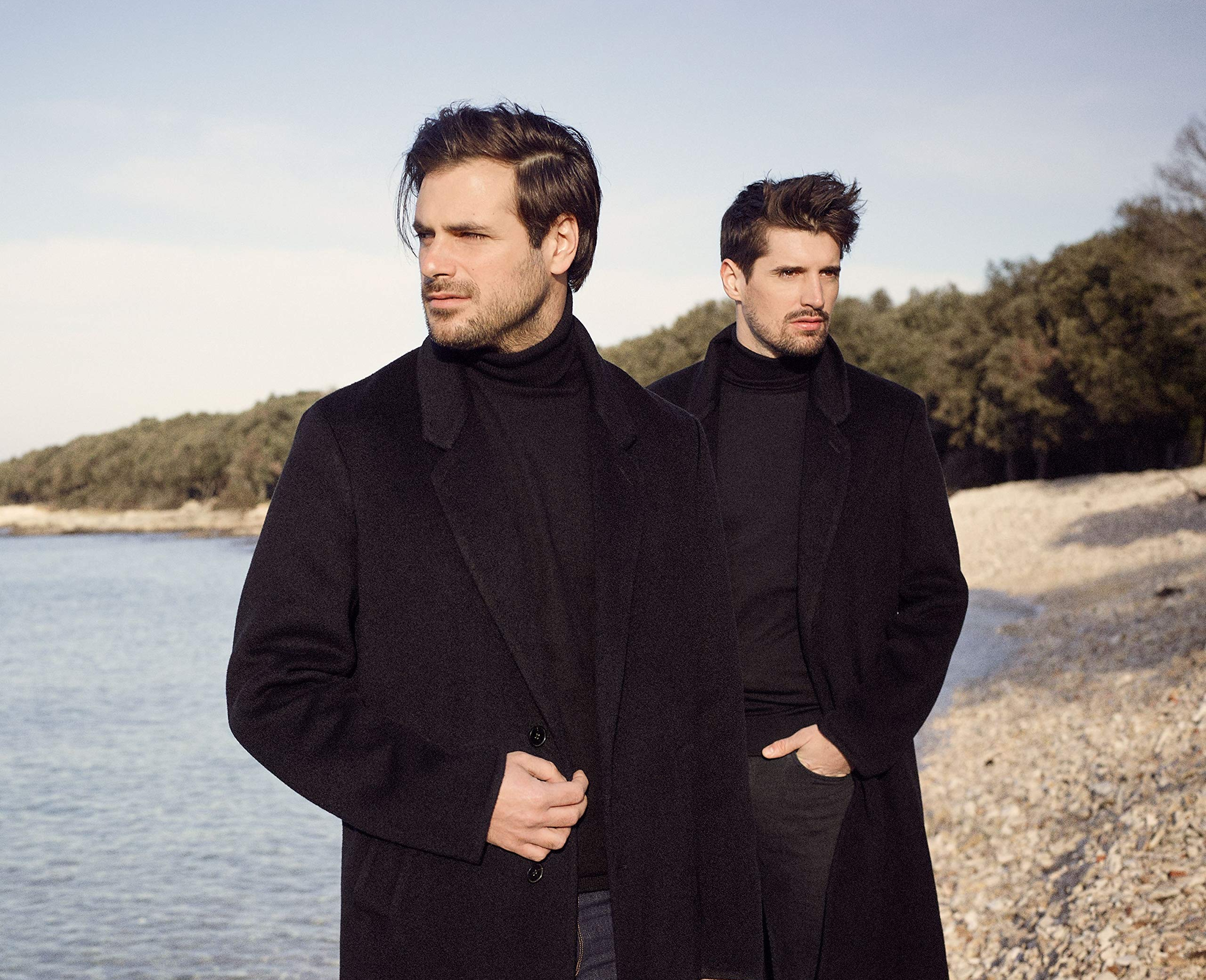 2Cellos