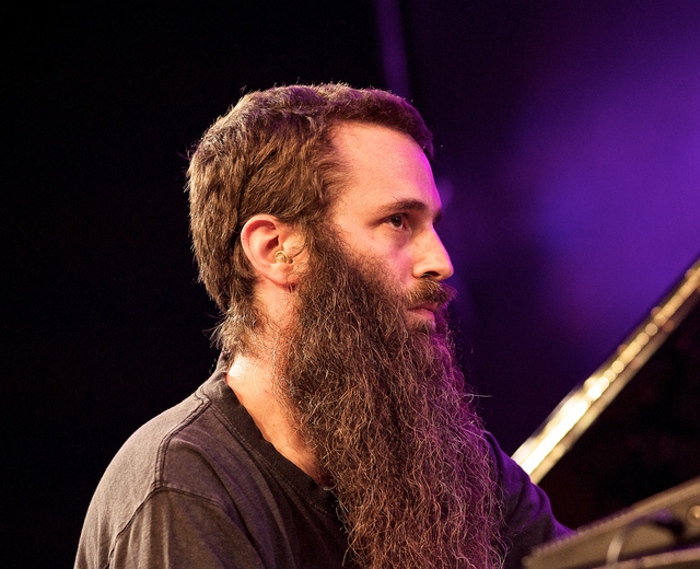 Jamie Saft