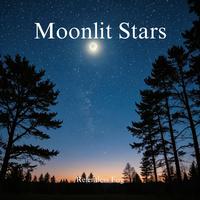 Moonlit Stars