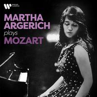 Mozart - Martha Argerich