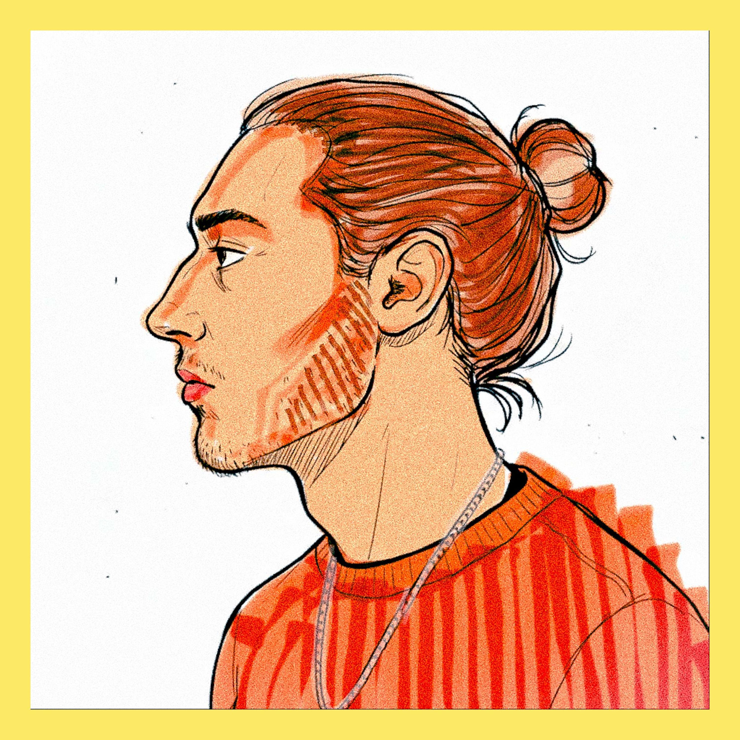 Don't Sweat it. (feat. JpBeatz)