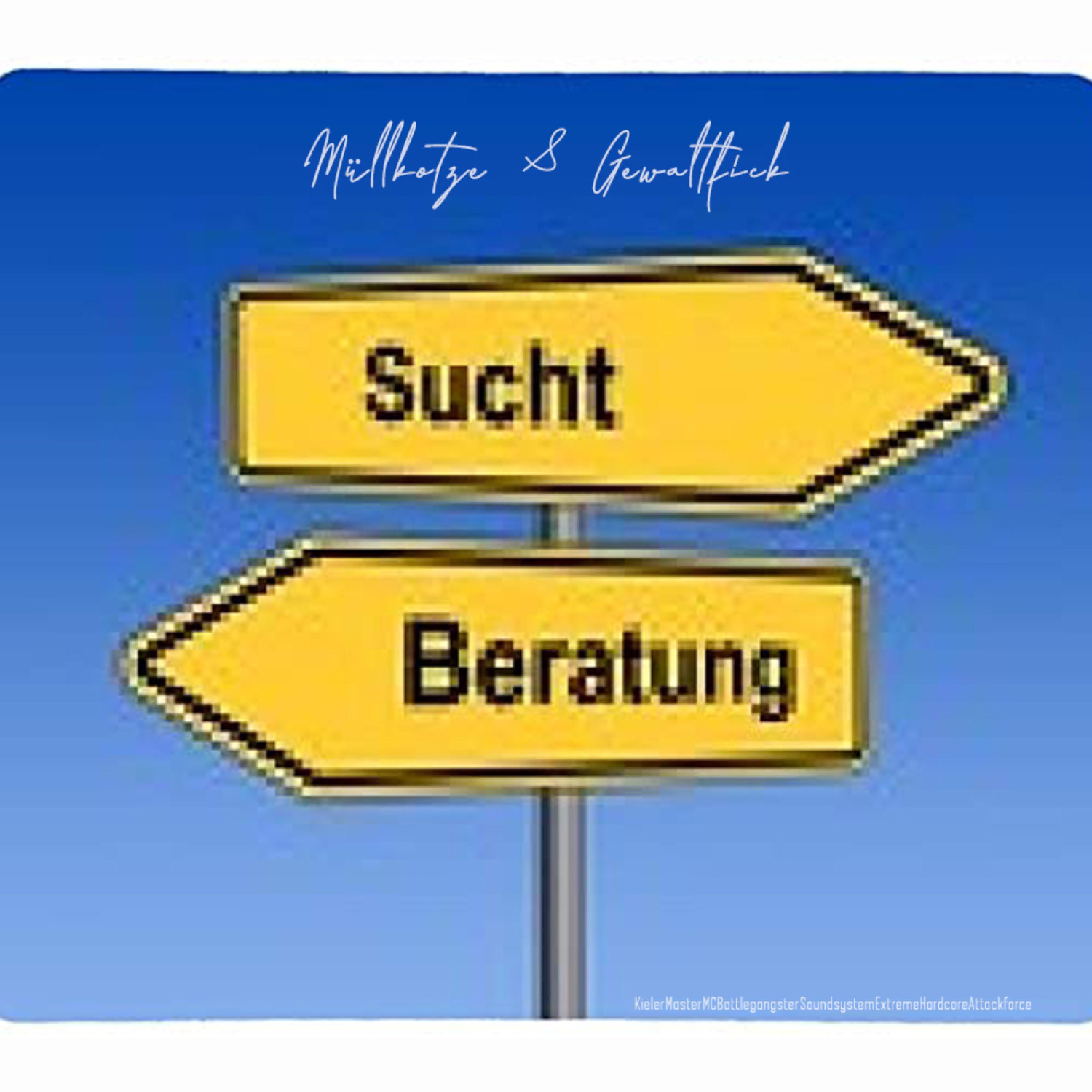 Cybertruck (feat. Müllkotze & Gewaltfick)