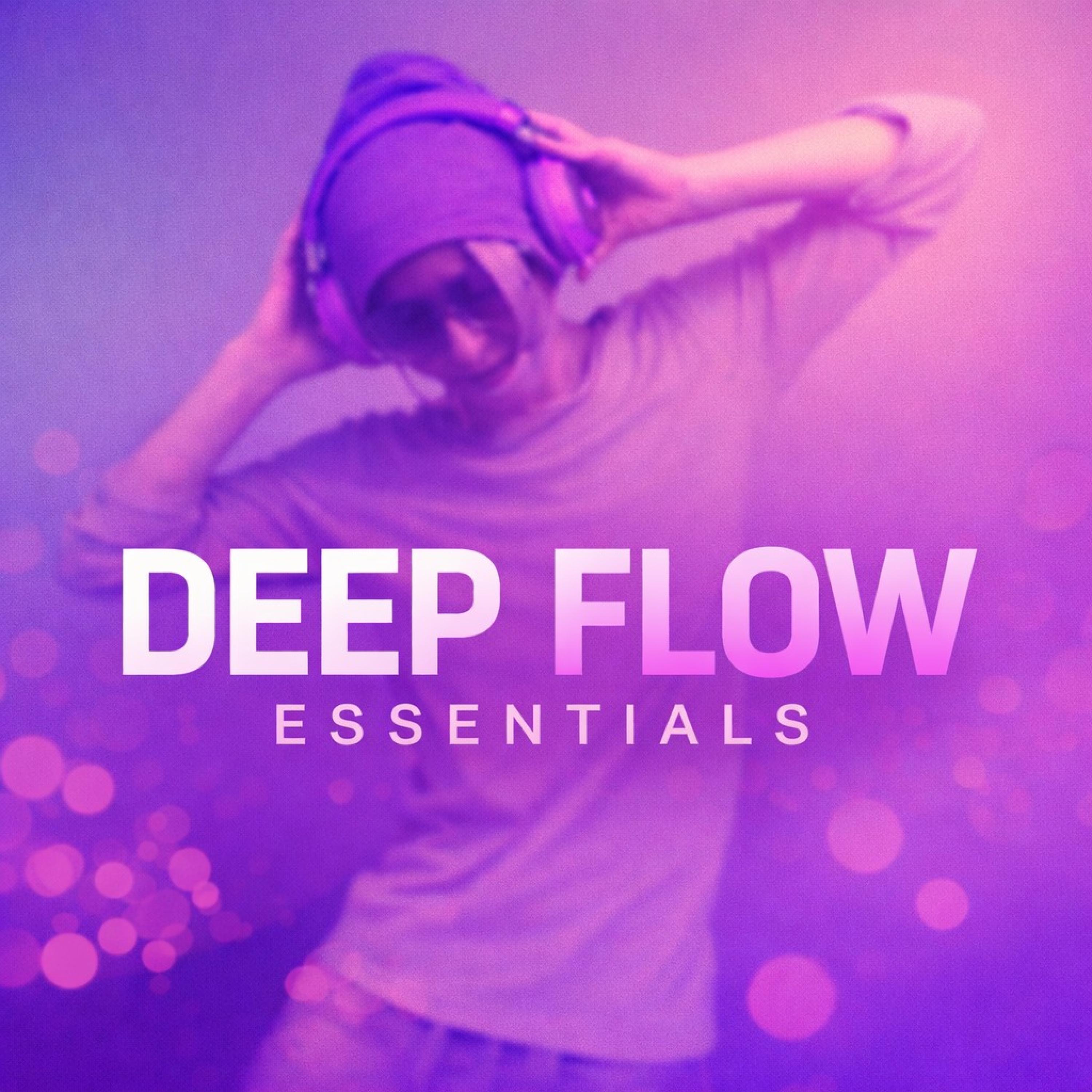 Deep House Liquid Motion (Extended DJ Mix)