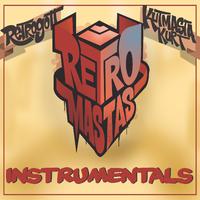 Retromastas (Instrumentals)