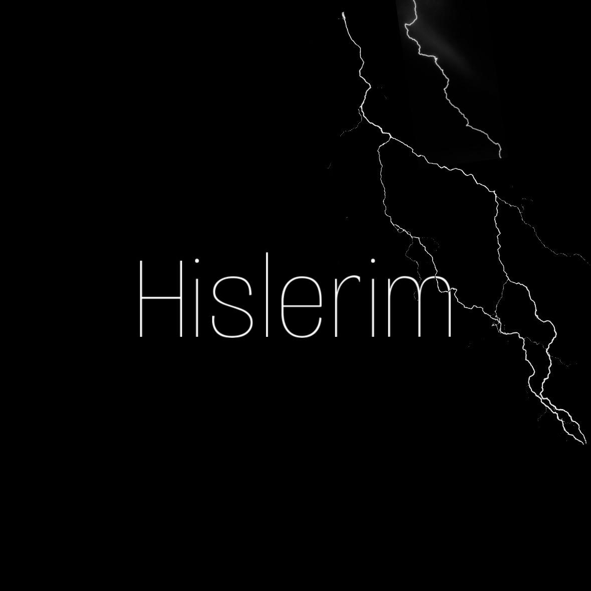 Hislerim（Original Mix）