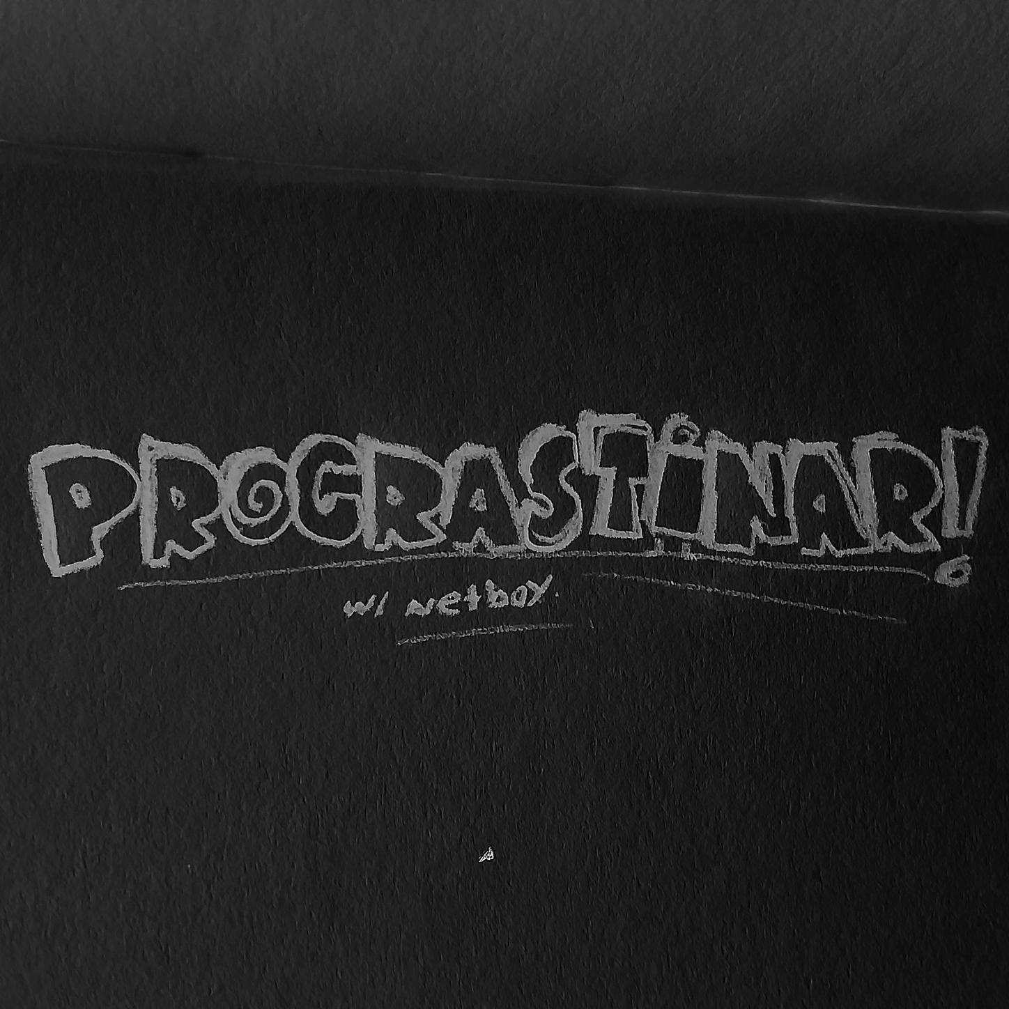 procrastinar